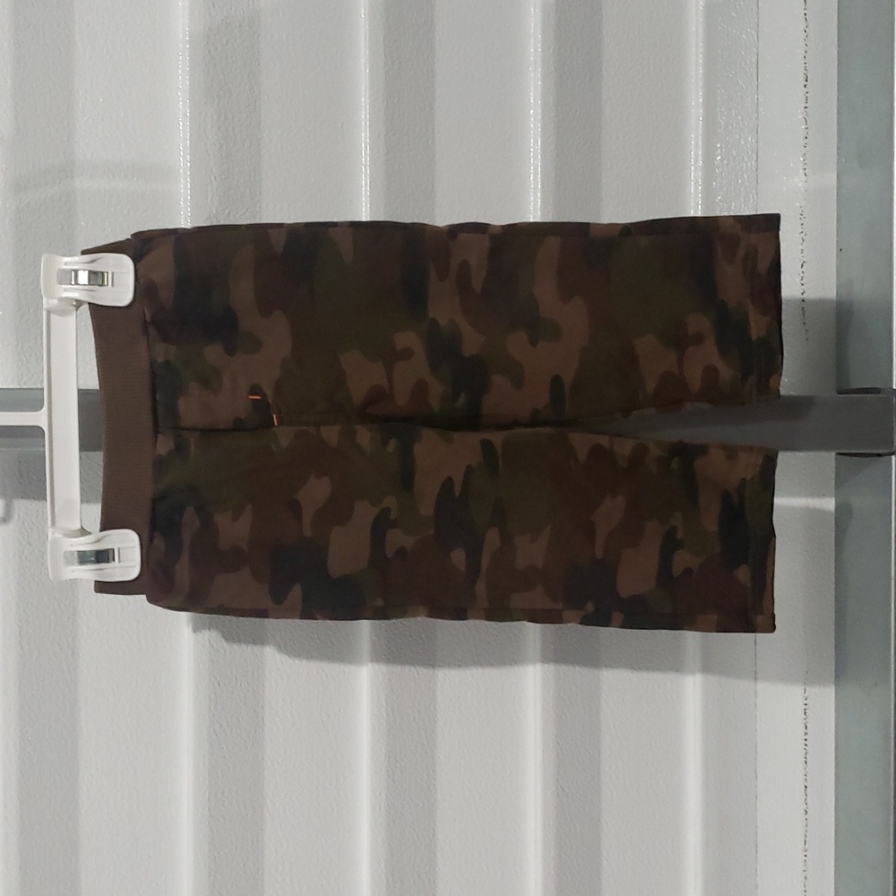 Baby camo‎ pants size 18 months fisher price brand